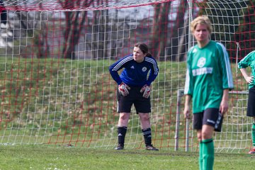 Bild 211 - Frauen MTSV Olympia NMS II - SV B�neb�ttel/Husberg : Ergebnis: 3:2
